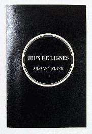 Jeux de Lignes - 1